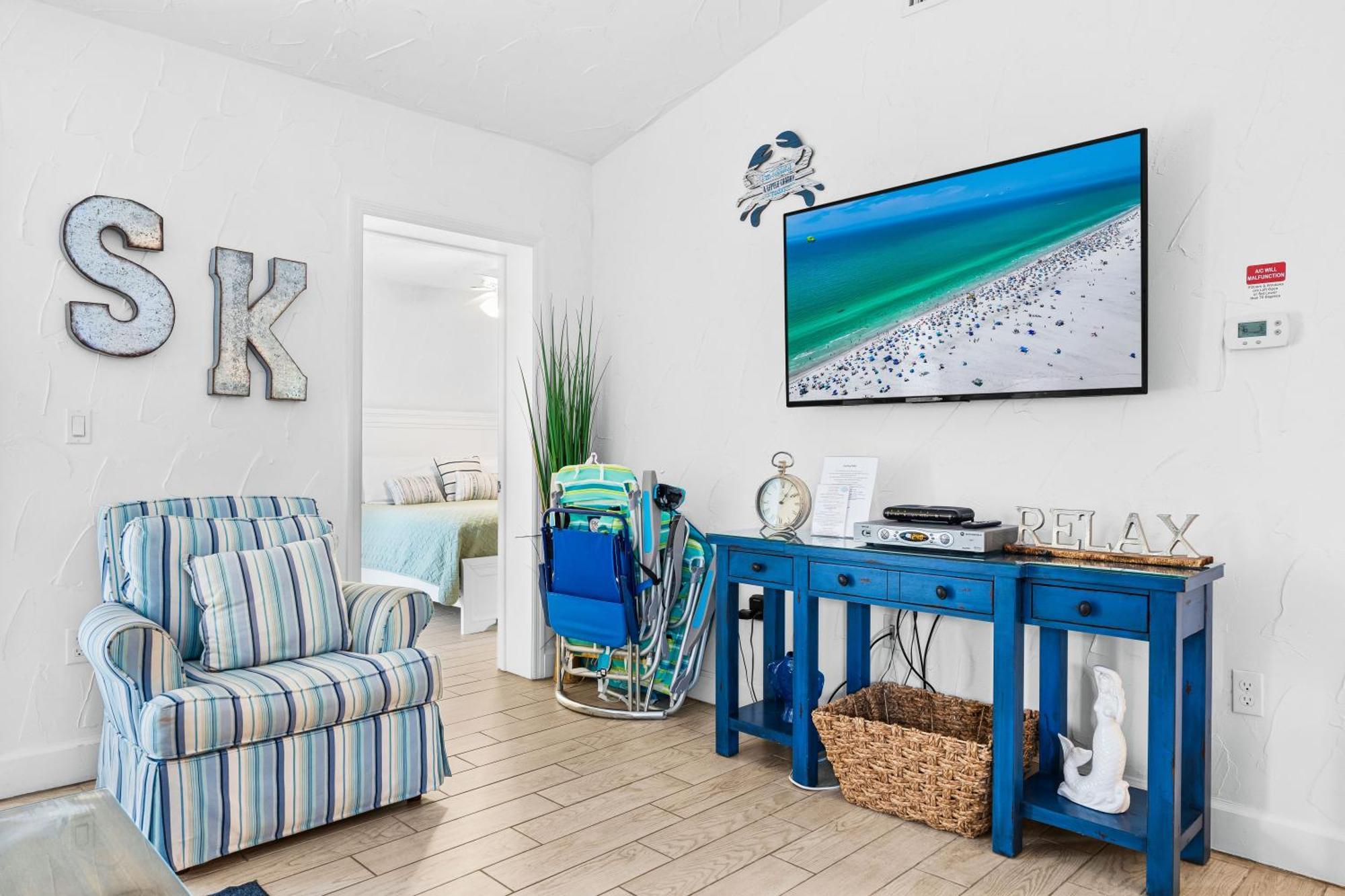 Crescent Beach Villas Siesta Key Exterior photo