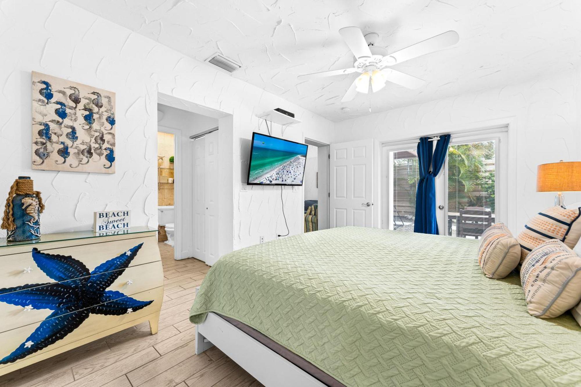 Crescent Beach Villas Siesta Key Exterior photo