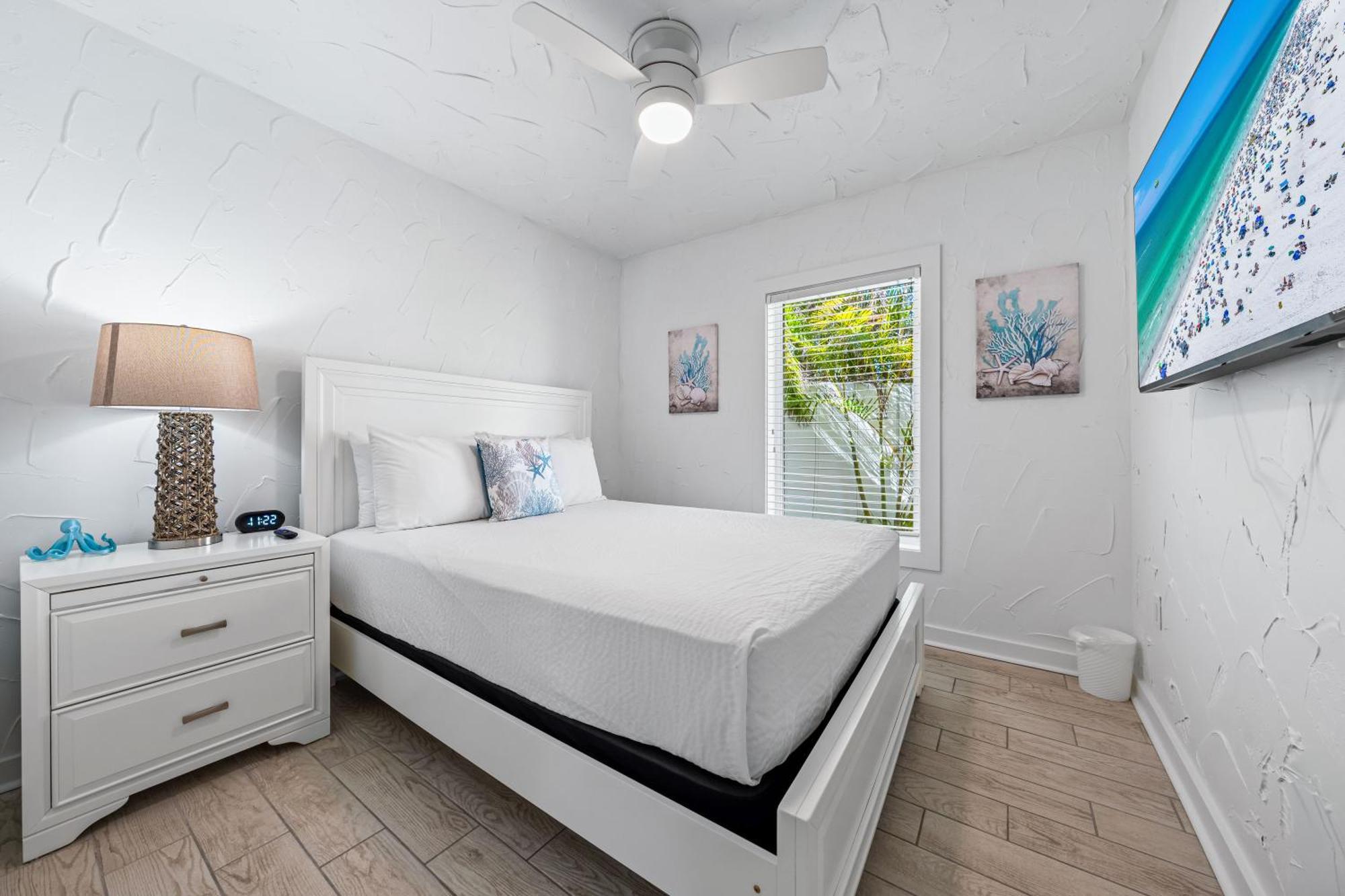 Crescent Beach Villas Siesta Key Exterior photo