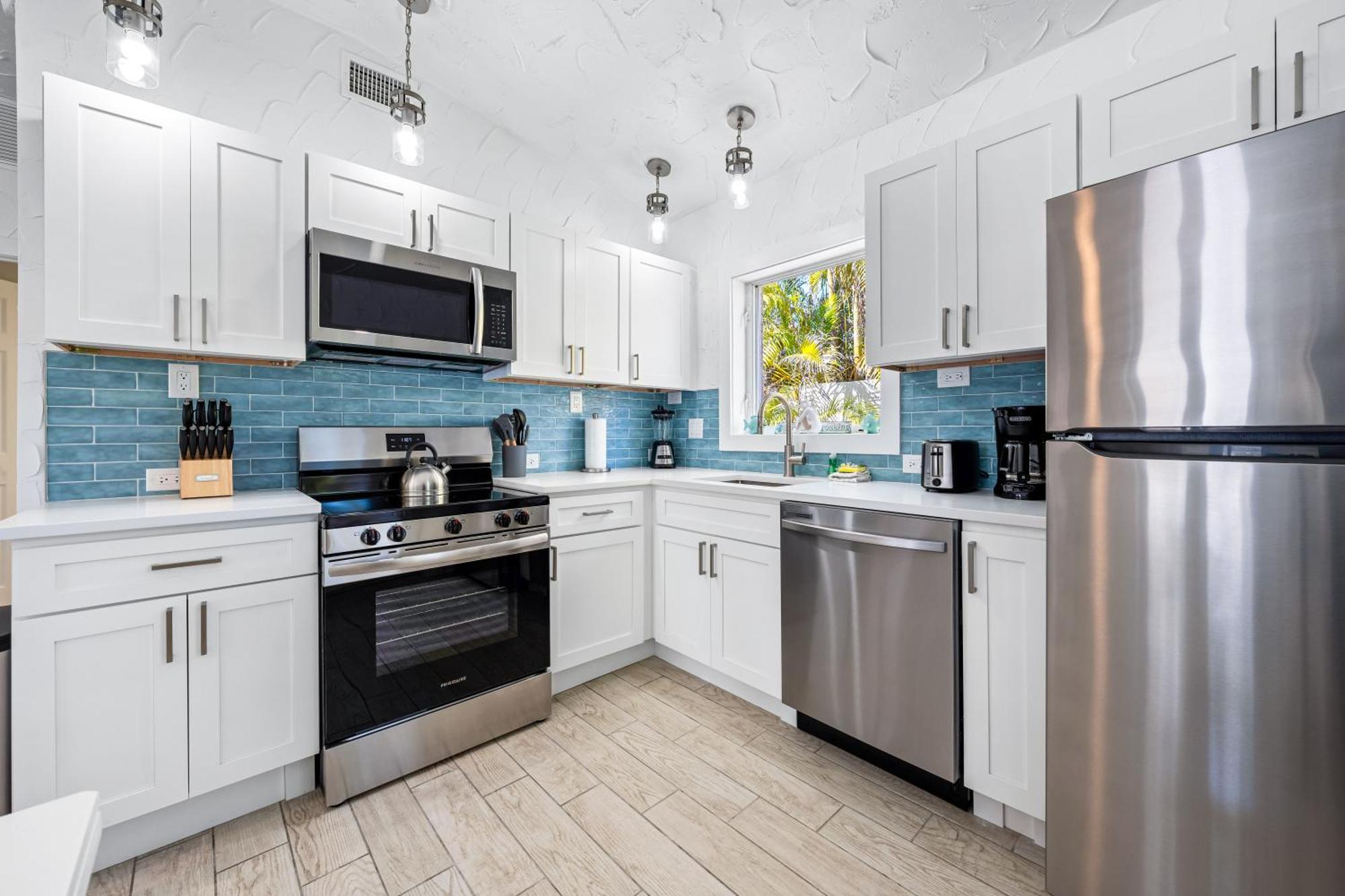 Crescent Beach Villas Siesta Key Exterior photo