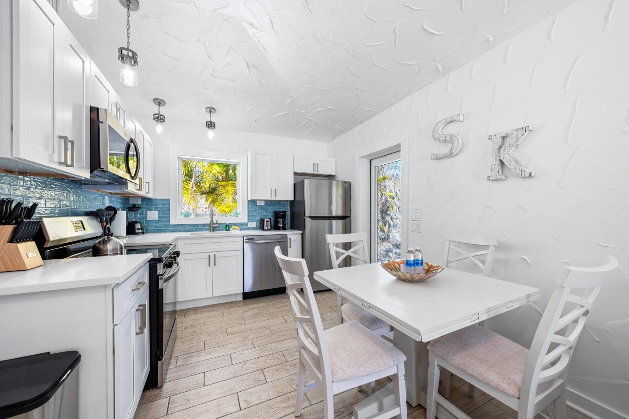 Crescent Beach Villas Siesta Key Exterior photo